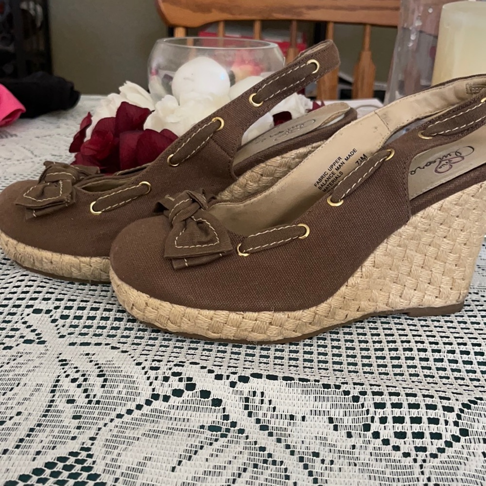 Wedges